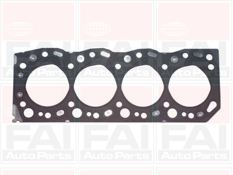 Gasket, cylinder head
